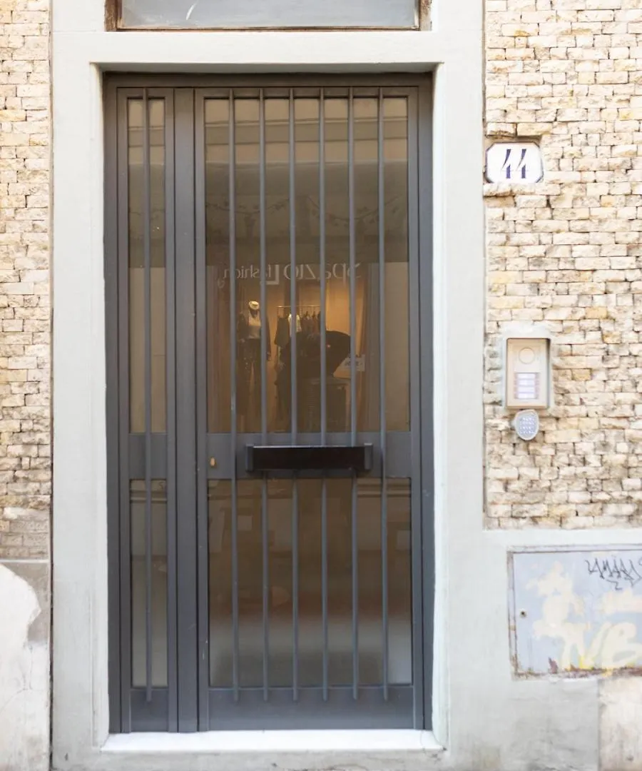 Gioberti Penthouse Apartment Florence Italy