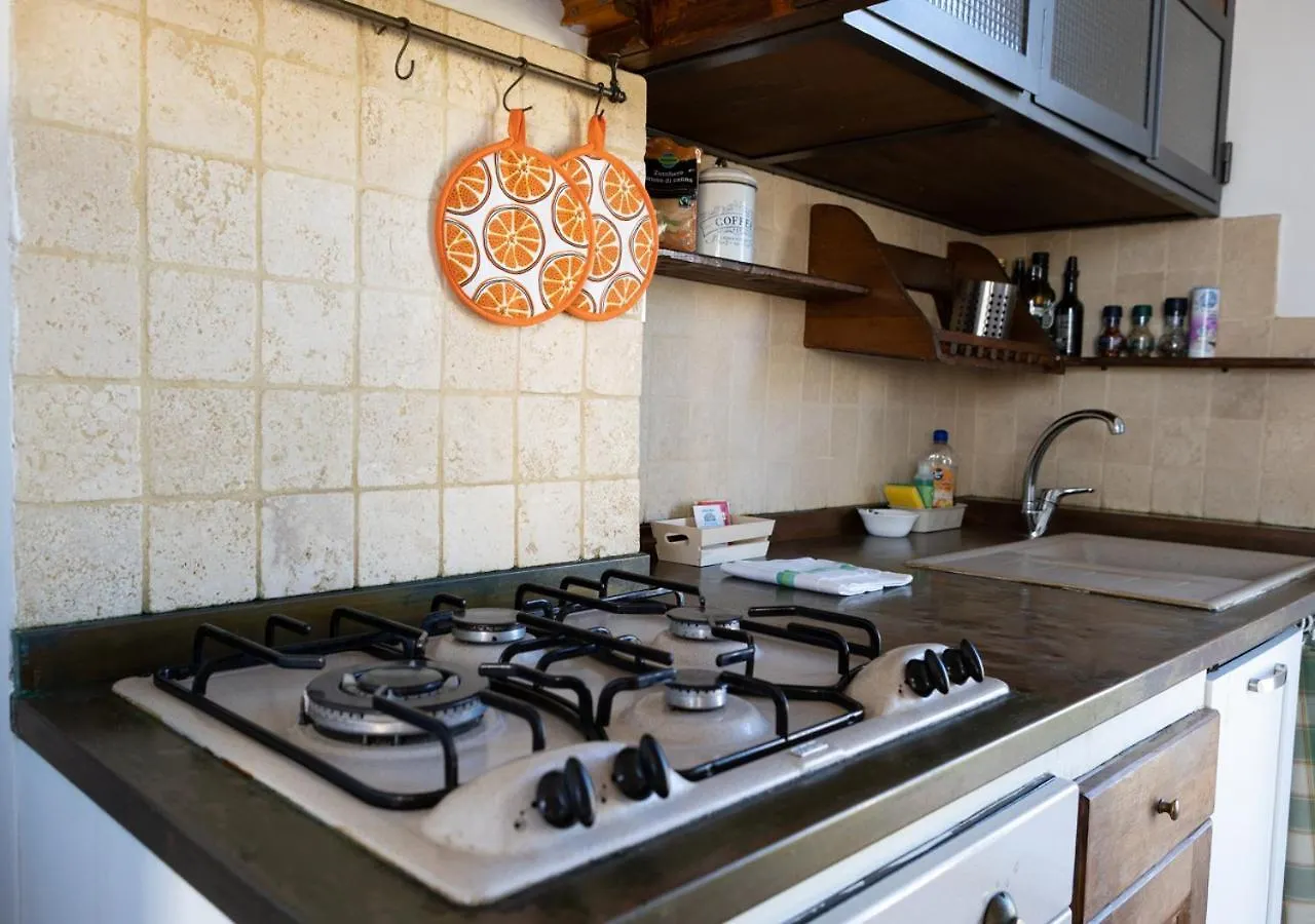 Gioberti Penthouse Apartman Firenze