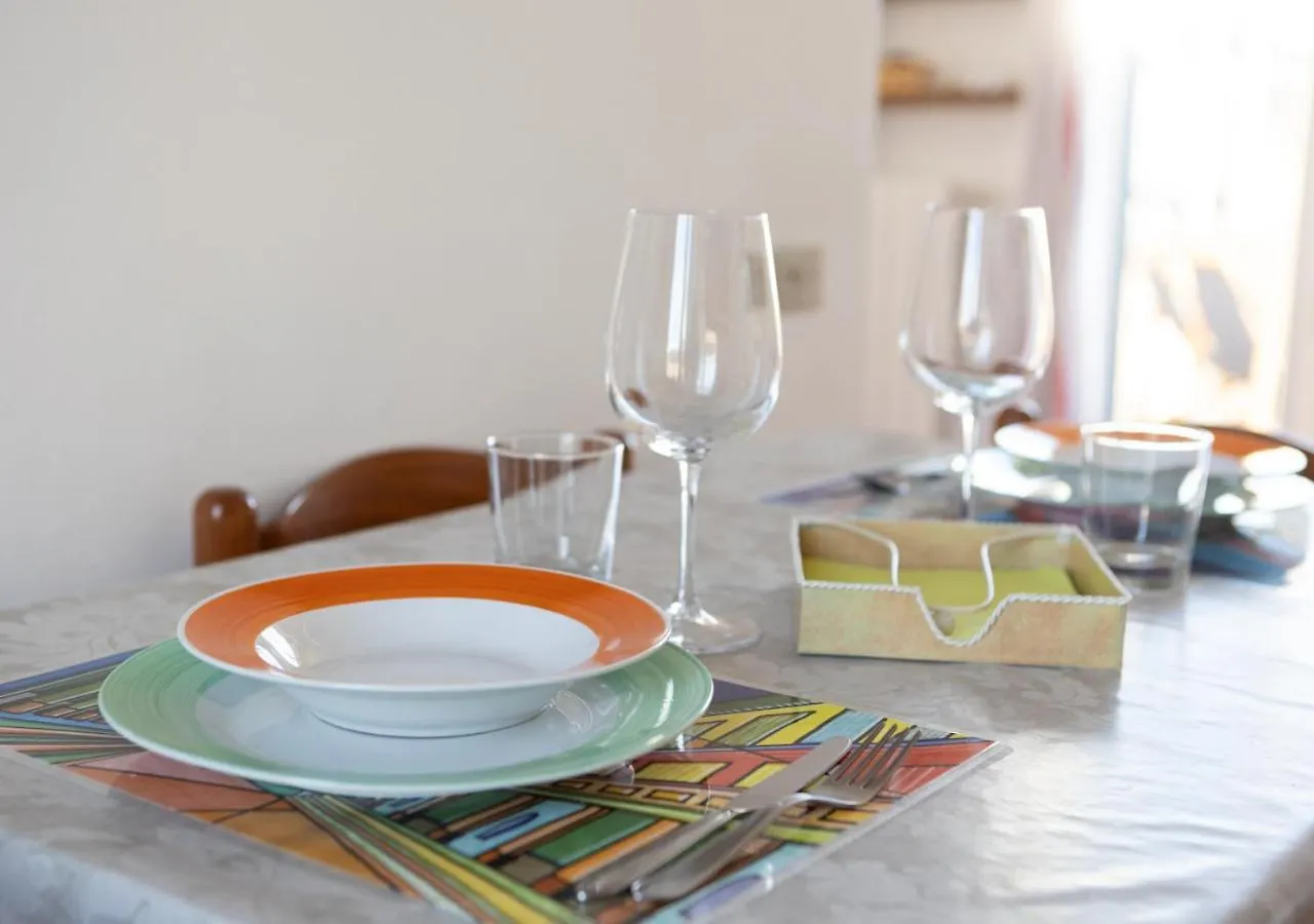 Apartament Gioberti Penthouse Florencja 0*,  Włochy